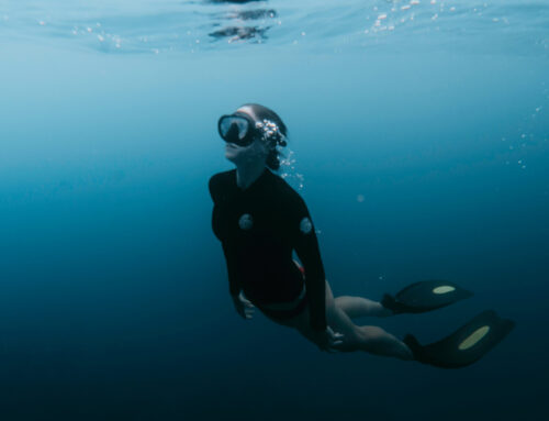 Cintura Salvagente Autogonfiabile: un’importante risorsa per apneisti subacquei